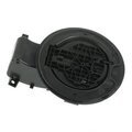 9E5Z5427936A - Body: Filler Pocket for Ford Image