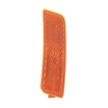 85109293 - : Side Marker Lamp for GM Image