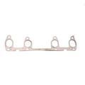 37253039D - : OEM NEW 1993-2003 Volkswagen Jetta Passat Exhaust Manifold Gasket Set 037253039D for Volkswagen: Beetle, Cabrio, Golf, Jetta, Passat Image