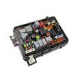 20848337 - : Engine Wiring Harness Junction Block for Chevrolet: Equinox | GMC: Terrain Image