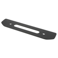 82215528AB - Lifestyle &amp; Off-Road Accessories: Fairlead Adapter Plate for Centered Winch for Jeep: Gladiator, Wrangler Image
