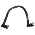 BR3Z6A664A - Emission System: Vent Hose for Ford Image