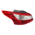 DM5Z13405E - Electrical: Tail Lamp Assembly for Ford: Focus Image