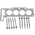 89017599 - Engine: Head Gasket for GM Image