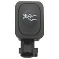 NL3Z9C888B - Body: Hood Contact Switch for Ford Image