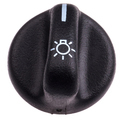 F2DZ11666A - Body: Knob for Ford: Explorer Sport, Explorer Sport Trac | Mercury: Mountaineer Image