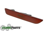 AR3Z15A201D - : OEM NEW 2010-2014 Ford Mustang Left Marker Lamp Assembly AR3Z-15A201-D for Ford: Mustang Image