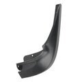 RQ70RXFAA - : OEM NEW 2003-06 Mopar Chrysler Town &amp; Country Front Fender Spat Right RQ70RXFAA for Mopar Image