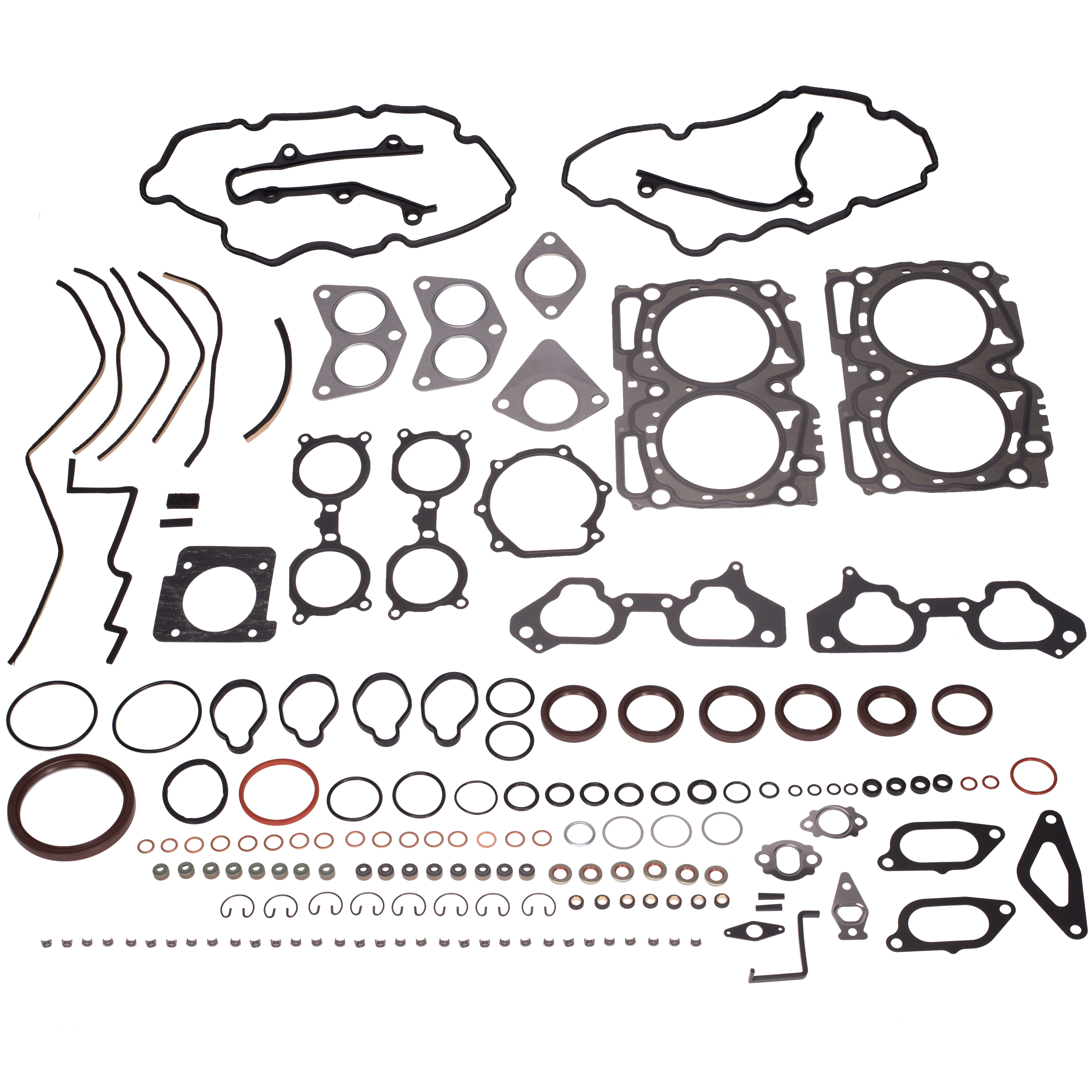10105AC180 - : Overhaul Gasket Set for Subaru: Impreza, Legacy, Outback, WRX STI Image