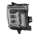 85798196 - : Headlamp for GM Image
