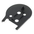 85012093 - Body: Seat Hinge Cover for GM Image
