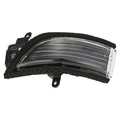 84401AJ010 - Body: Signal Lens for Subaru: Crosstrek, Forester, Impreza, Legacy, Outback, WRX, WRX STI, XV Crosstrek Image