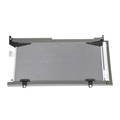 73210SG011 - : OEM NEW 2017-18 Subaru Forester Air Conditioner System Condenser Asm 73210SG011 for Subaru: Forester Image
