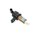 XR3Z9F945AA - Emission Control: Vapor Canister Purge Solenoid for Ford: Mustang Image