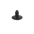 5R3Z54310D12BAA - Body: Carpet Retainer for Ford: Mustang, Probe Image