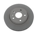 23118529 - : OEM NEW GM 11-17 LaCrosse Regal Malibu Limited Front Brake Disc Rotor 23118529 for GM Image