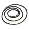 65245SJ020 - : Quarter Glass Seal for Subaru Image