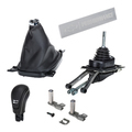 23157703 - : OEM NEW 2010-15 GM Chevrolet Camaro LS Manual Trans Short Throw Shifter 23157703 for GM Image