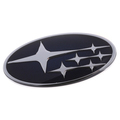 93033AG032 - Body: Ornament for Subaru: Legacy, Outback Image