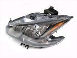 26060ZY80A - Electrical: Headlamp Assembly for Nissan: Maxima Image