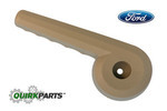 6L2Z7862419AAA - Body: Handle for Ford: Explorer Image