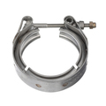 4581014AB - Exhaust: Exhaust Manifold Clamp for Chrysler: 300M, Concorde | Dodge: Intrepid | Jeep: Liberty Image