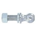 19419853 - Trailering: Trailer Hitch Ball by Curt&amp;trade;, 2", 10 for GM Image