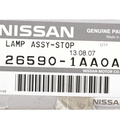 265901AA0A - Electrical: Center High Mount Stop Light for Nissan: Murano Image