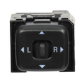 15205243 - Body: Mirror Switch for GM Image