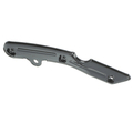 1C0821256C - : Fender Retainer Plate for Volkswagen Image