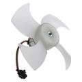 45121AG000 - : OEM NEW 2008-2013 Subaru Impreza Legacy Forester Fan Motor Assembly 45121AG000 for Subaru: Forester, Impreza, Legacy Image