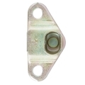 15078745 - : OEM NEW 2000-09 GM Hummer Chevrolet LT Rear Driver Side Tail Gate Hinge 15078745 for GM Image