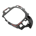 6400J896 - Body: Headlamp Bracket for Mitsubishi Image
