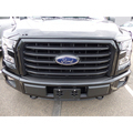 FL3Z8200VPTM - Body: Grille for Ford: F-150 Image