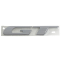 68213511AB - Exterior Ornamentation: Nameplate, Right for Dodge: Challenger, Charger, Dart, Durango, Grand Caravan, Journey Image