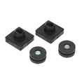 5189446AA - Cooling: Radiator Mounting Grommet Kit for Ram: Dakota Image