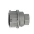 9594434 - : OEM NEW 1999-12 GM Chevrolet Pontiac Left Right Wheel Lug Nut Cap Argent 9594434 for Buick: LeSabre, Park Avenue | Chevrolet: Camaro, Corvette, Equinox, Impala, Malibu, Monte Carlo | Pontiac: G6 | Saturn: L100, L200, L300, LS, LS1, LS2, LW1, LW2, LW200, LW300, Vue Image