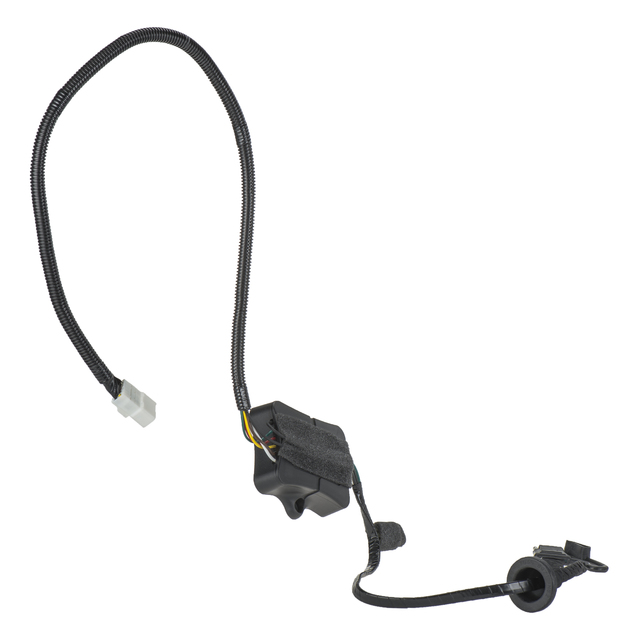 H771SSG210 - : OEM NEW 2017-2018 Subaru Forester Premium Towing Hitch Wire Harness H771SSG001 for Subaru: Forester Image