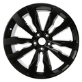 5NN601025QAX1 - : Wheel, Alloy for Volkswagen: Tiguan Image