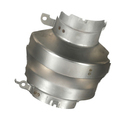 32152AA040 - : OEM NEW 2012-2014 Subaru Impreza Crosstrek Premium Limited Baffle Oil 32152AA040 for Subaru Image