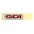 863112T000 - Body: Nameplate for Kia Image