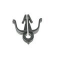 N811494S - Body: Link Rod Clip for Ford Image