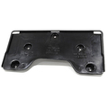 15253233 - Body: License Bracket for Chevrolet: Cavalier, Cobalt, HHR | Pontiac: G5, Sunfire Image