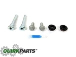 5137608AD - : Disc Brake Pin Kit for Chrysler: 300 | Dodge: Caliber, Challenger, Charger, Magnum Image
