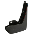 22922795 - Exterior: Splash Guards, Rear Molded, Yukon XL for GM Image