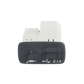 86257VA031 - Body: Auxiliary Jack for Subaru Image
