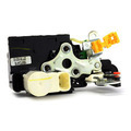 25948724 - Body: Lock Assembly for Buick: Rainier | Chevrolet: Trailblazer, Trailblazer EXT | GMC: Envoy, Envoy XL, Envoy XUV | Oldsmobile: Bravada Image