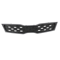 863511W000 - : Upper Grille for Kia Image