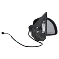 20809968 - Body: Mirror Assembly for Cadillac: Escalade, Escalade ESV, Escalade EXT | Chevrolet: Avalanche, Silverado 1500, Silverado 2500 HD, Silverado 3500 HD, Suburban 1500, Suburban 2500, Tahoe | GMC: Sierra 1500, Sierra 2500 HD, Sierra 3500 HD, Yukon, Yukon XL 1500, Yukon XL 2500 Image