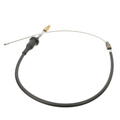 4L2Z2853BA - Brakes: Front Cable for Ford: Explorer | Lincoln: Aviator | Mercury: Mountaineer Image